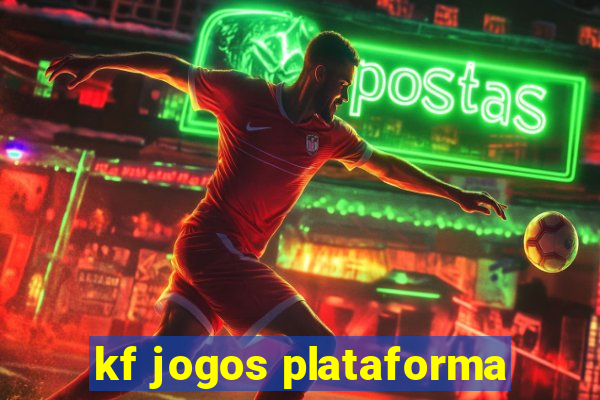 kf jogos plataforma